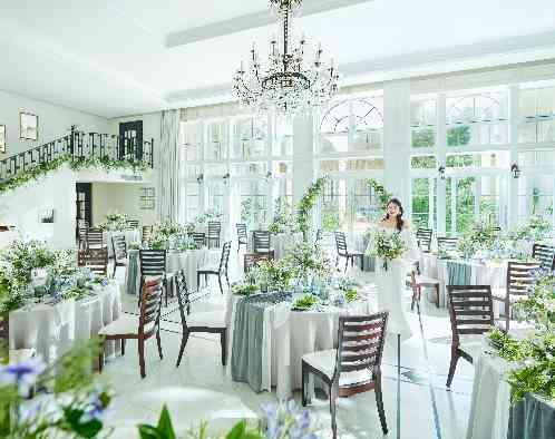 アーセンティア迎賓館(浜松)/テイクアンドギヴ・ニーズウェディングの画像3