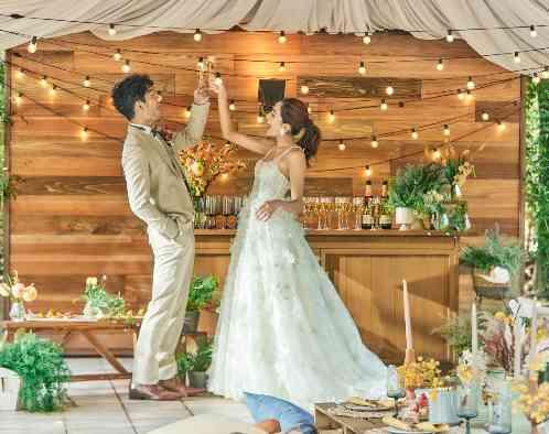 ニーズ浜松 by T&G WEDDING(旧 アーセンティア迎賓館 浜松)の写真5