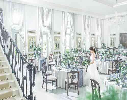 ニーズ浜松 by T&G WEDDING(旧 アーセンティア迎賓館 浜松)の写真3