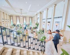 アーセンティア迎賓館(浜松)/テイクアンドギヴ・ニーズウェディングの画像4