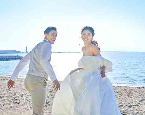 ニーズ浜松 by T&G WEDDING(旧 アーセンティア迎賓館 浜松)の写真5