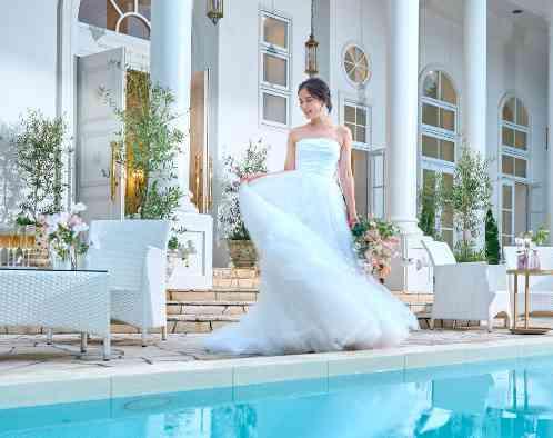 ニーズ浜松 by T&G WEDDING(旧 アーセンティア迎賓館 浜松)の写真3