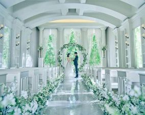 ニーズ静岡 by T&G WEDDING(旧 アーセンティア迎賓館 静岡)