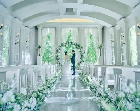 ニーズ静岡 by T&G WEDDING(旧 アーセンティア迎賓館 静岡)