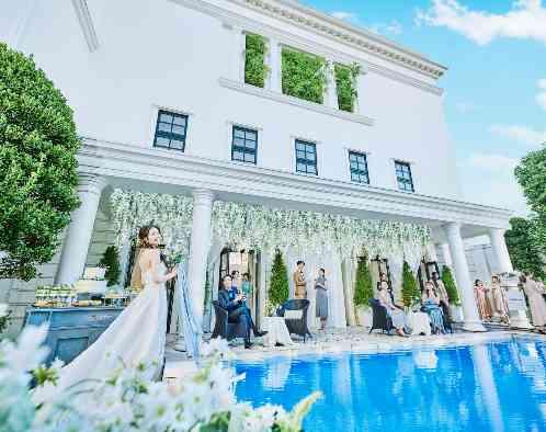 ニーズ静岡 by T&G WEDDING(旧 アーセンティア迎賓館 静岡)の写真4