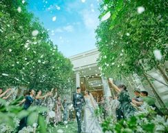 アーセンティア迎賓館(静岡)/テイクアンドギヴ・ニーズウェディングの画像2