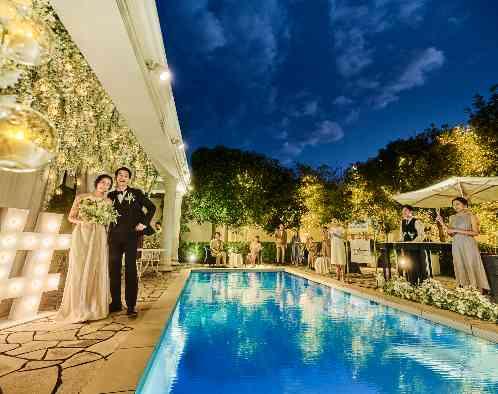 ニーズ静岡 by T&G WEDDING(旧 アーセンティア迎賓館 静岡)の写真6