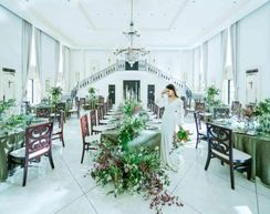 アーセンティア迎賓館(静岡)/テイクアンドギヴ・ニーズウェディングの画像3