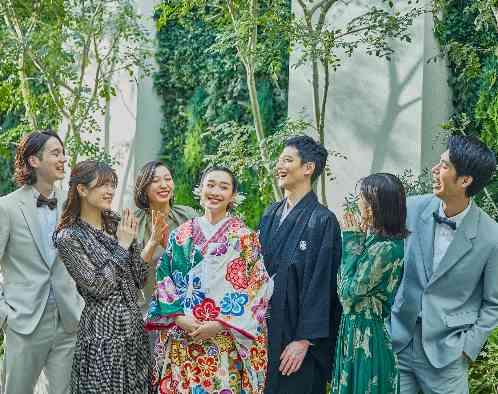 ニーズ静岡 by T&G WEDDING(旧 アーセンティア迎賓館 静岡)の写真2