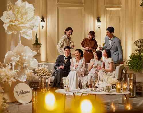 ニーズ静岡 by T&G WEDDING(旧 アーセンティア迎賓館 静岡)の写真3