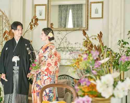 アーセンティア迎賓館(静岡)/テイクアンドギヴ・ニーズウェディングの画像4