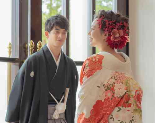 ニーズ静岡 by T&G WEDDING(旧 アーセンティア迎賓館 静岡)の写真5