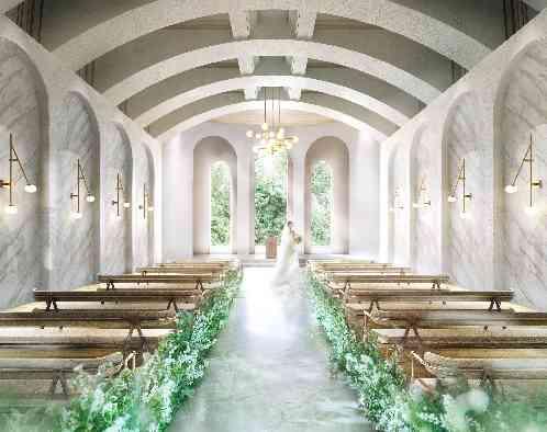ニーズ静岡 by T&G WEDDINGの画像1