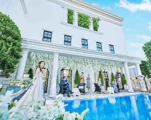 ニーズ静岡 by T&G WEDDING(旧 アーセンティア迎賓館 静岡)の写真4