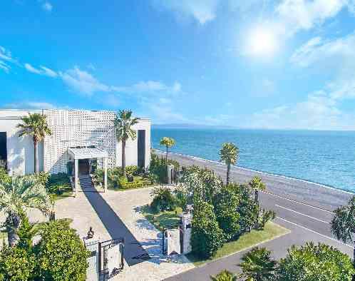 ニーズ静岡ベイ by T&G WEDDING(旧 ベイサイド迎賓館 静岡)の写真1