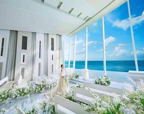 ニーズ静岡ベイ by T&G WEDDING(旧 ベイサイド迎賓館 静岡)