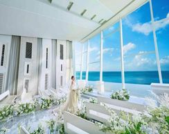 ベイサイド迎賓館(静岡)/テイクアンドギヴ・ニーズウェディングの画像1