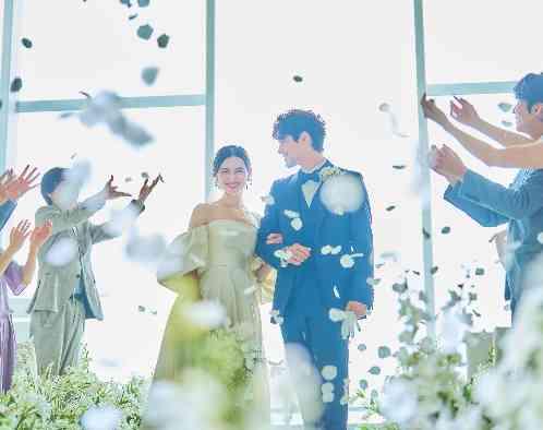 ニーズ静岡ベイ by T&G WEDDING(旧 ベイサイド迎賓館 静岡)の写真3