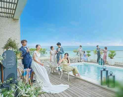 ニーズ静岡ベイ by T&G WEDDING(旧 ベイサイド迎賓館 静岡)の画像4