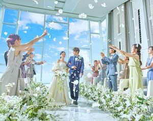 ニーズ静岡ベイ by T&G WEDDINGのサムネイル画像1