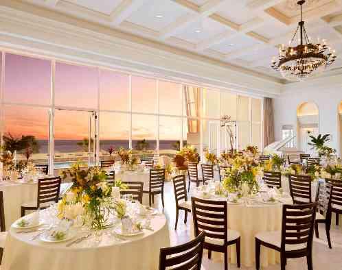 ベイサイド迎賓館(静岡)/テイクアンドギヴ・ニーズウェディングの画像3