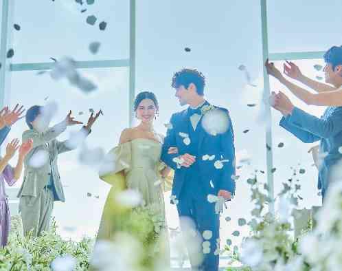 ニーズ静岡ベイ by T&G WEDDING(旧 ベイサイド迎賓館 静岡)の写真2