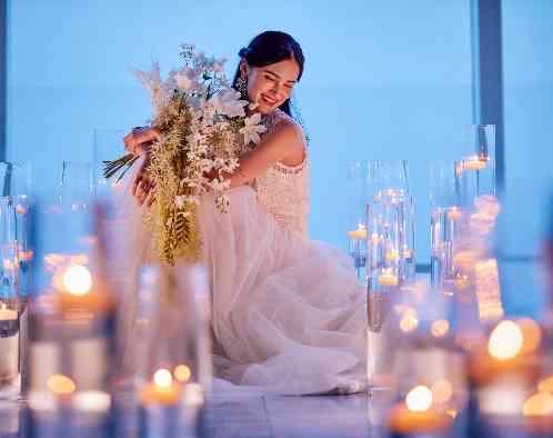 ニーズ静岡ベイ by T&G WEDDING(旧 ベイサイド迎賓館 静岡)の写真6