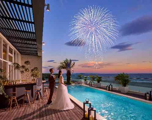 ニーズ静岡ベイ by T&G WEDDING(旧 ベイサイド迎賓館 静岡)の写真4