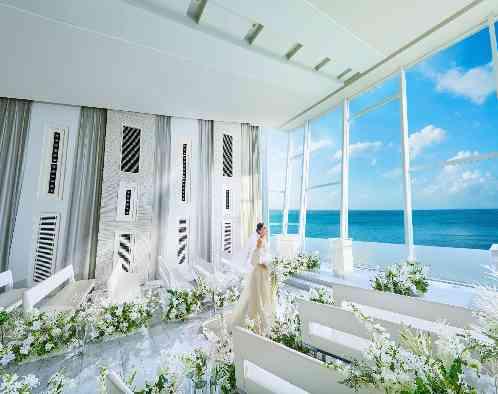 ニーズ静岡ベイ by T&G WEDDING(旧 ベイサイド迎賓館 静岡)の写真1