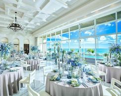 ベイサイド迎賓館(静岡)/テイクアンドギヴ・ニーズウェディングの画像3