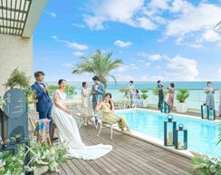 ベイサイド迎賓館(静岡)/テイクアンドギヴ・ニーズウェディングの画像4