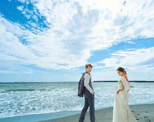 ニーズ静岡ベイ by T&G WEDDING(旧 ベイサイド迎賓館 静岡)の写真6