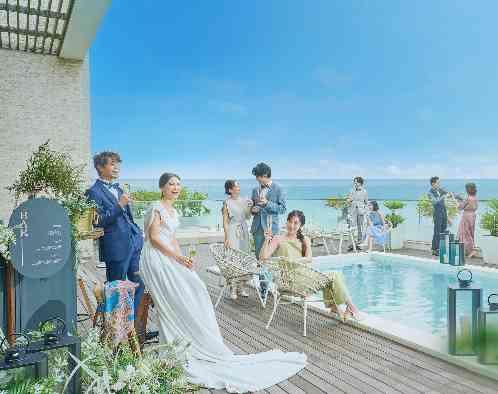 ニーズ静岡ベイ by T&G WEDDING(旧 ベイサイド迎賓館 静岡)の画像5