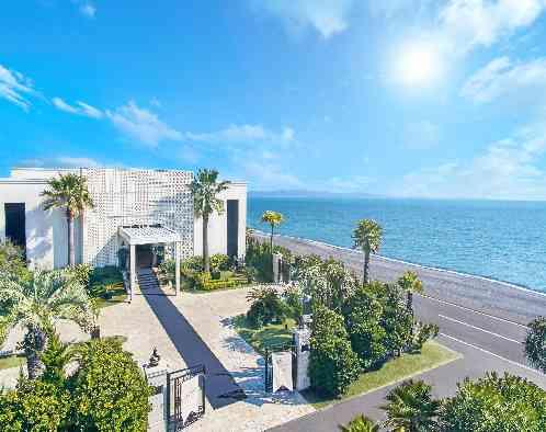 ベイサイド迎賓館(静岡)/テイクアンドギヴ・ニーズウェディングの画像1