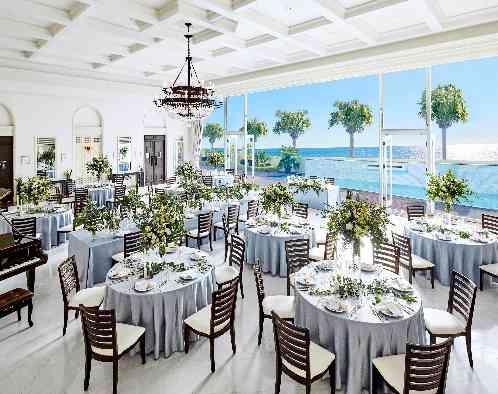 ニーズ静岡ベイ by T&G WEDDING(旧 ベイサイド迎賓館 静岡)の写真5