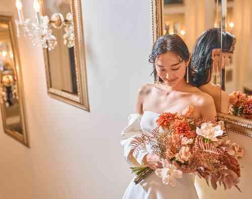 アクアガーデン迎賓館(沼津)/テイクアンドギヴ・ニーズウェディングの画像5