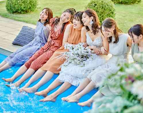 アクアガーデン迎賓館(沼津)/テイクアンドギヴ・ニーズウェディングの画像2