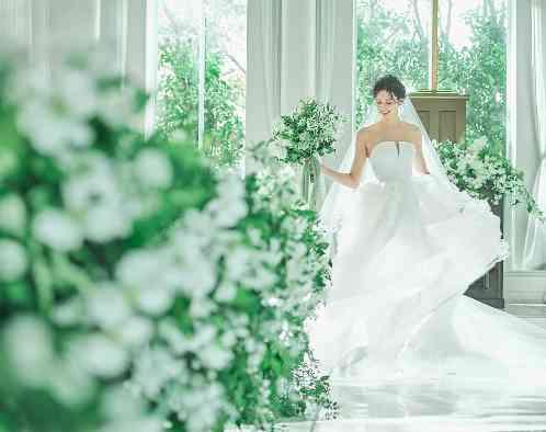 アクアガーデン迎賓館(沼津)/テイクアンドギヴ・ニーズウェディングの画像3