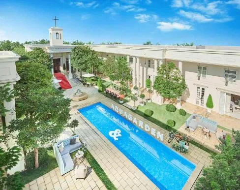 アクアガーデン迎賓館（沼津）/テイクアンドギヴ・ニーズウェディング