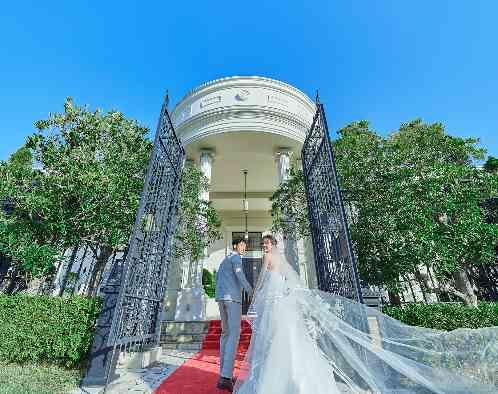 アクアガーデン迎賓館(沼津)/テイクアンドギヴ・ニーズウェディングの画像5