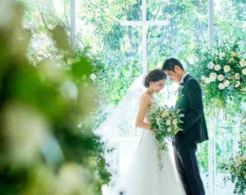 アクアガーデン迎賓館(沼津)/テイクアンドギヴ・ニーズウェディングの画像3