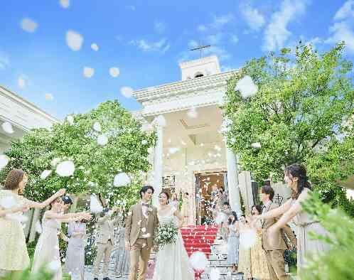 アクアガーデン迎賓館(沼津)/テイクアンドギヴ・ニーズウェディングの画像5