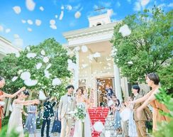 アクアガーデン迎賓館(沼津)/テイクアンドギヴ・ニーズウェディングの画像2