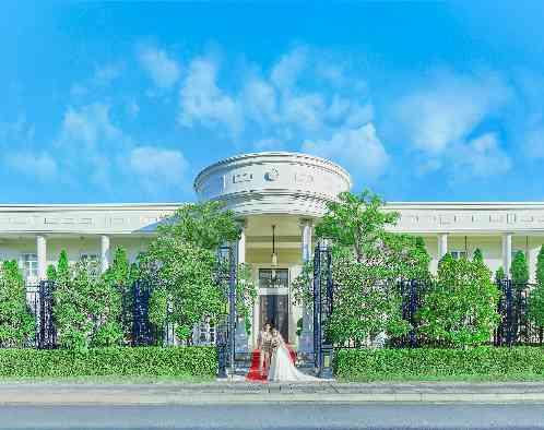 アクアガーデン迎賓館（沼津）/テイクアンドギヴ・ニーズウェディングの写真4