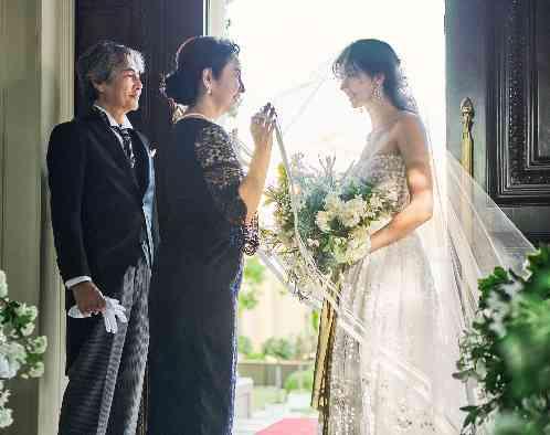 アクアガーデン迎賓館(沼津)/テイクアンドギヴ・ニーズウェディングの画像3