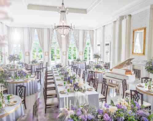 アクアガーデン迎賓館（沼津）/テイクアンドギヴ・ニーズウェディングの写真2