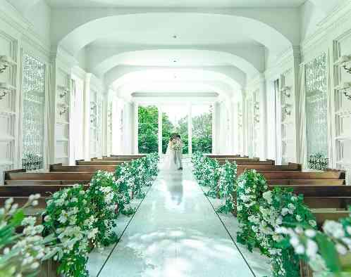 アクアガーデン迎賓館(沼津)/テイクアンドギヴ・ニーズウェディングの画像2