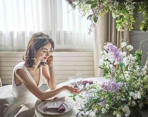 アクアガーデン迎賓館(沼津)/テイクアンドギヴ・ニーズウェディングの画像5