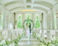 アクアガーデン迎賓館(沼津)/テイクアンドギヴ・ニーズウェディングの画像3