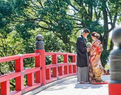 アクアガーデン迎賓館(沼津)/テイクアンドギヴ・ニーズウェディングの写真1